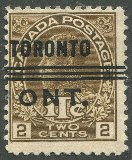 TORO007MR4 - TORONTO 7-MR4