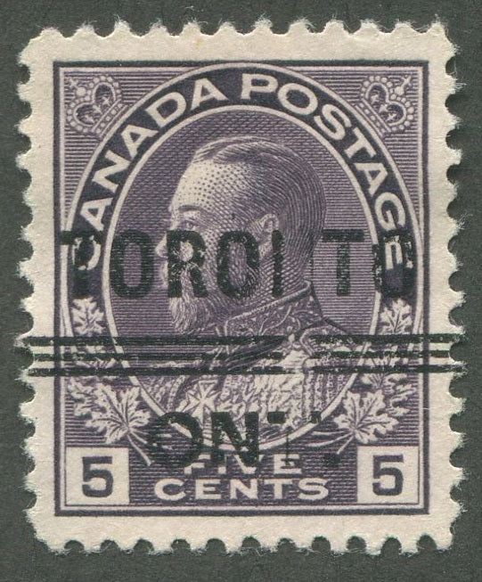 TORO009112 - TORONTO 9-112