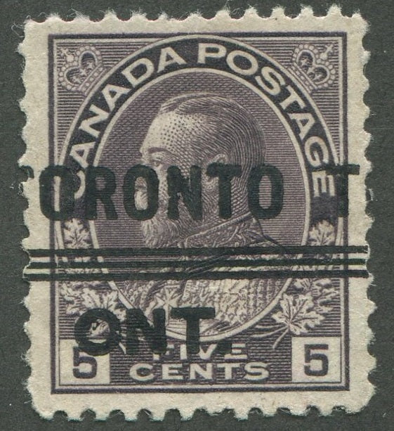 TORO009112 - TORONTO 9-112