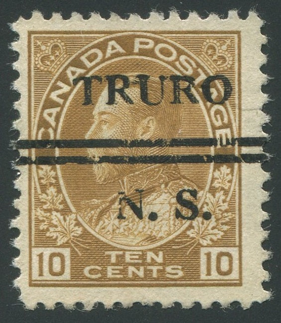TRUR001118 - TRURO 1-118