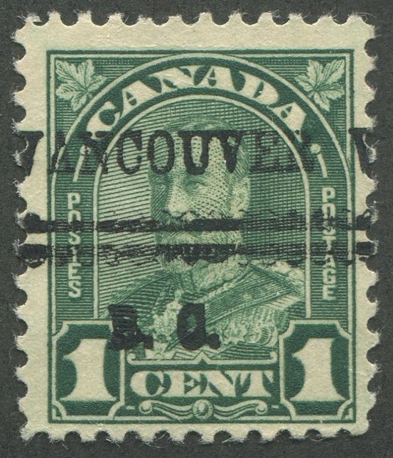 VANC001163 - VANCOUVER 1-163b