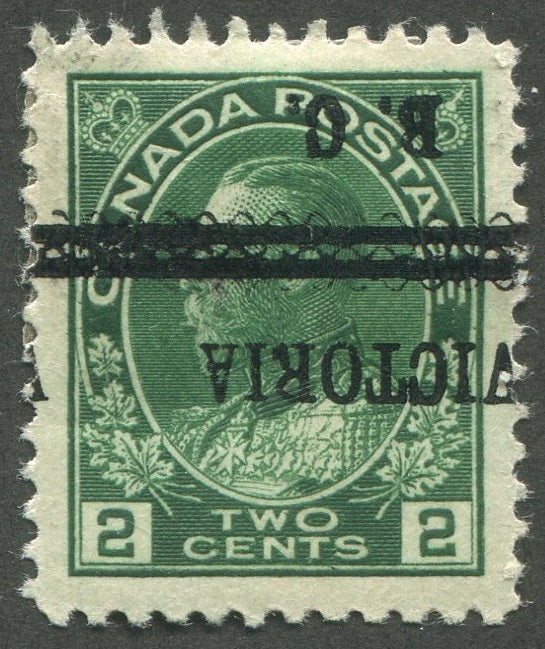 VICT001107 - VICTORIA 1-107-I