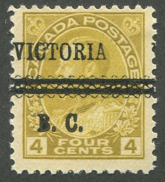 VICT001110 - VICTORIA 1-110