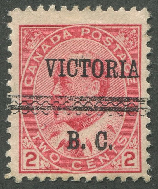 VICT001090 - VICTORIA 1-90