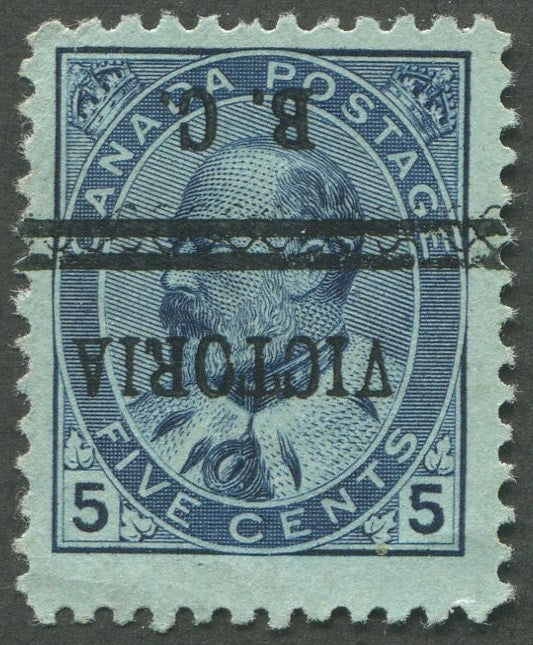 VICT001091 - VICTORIA 1-91-I
