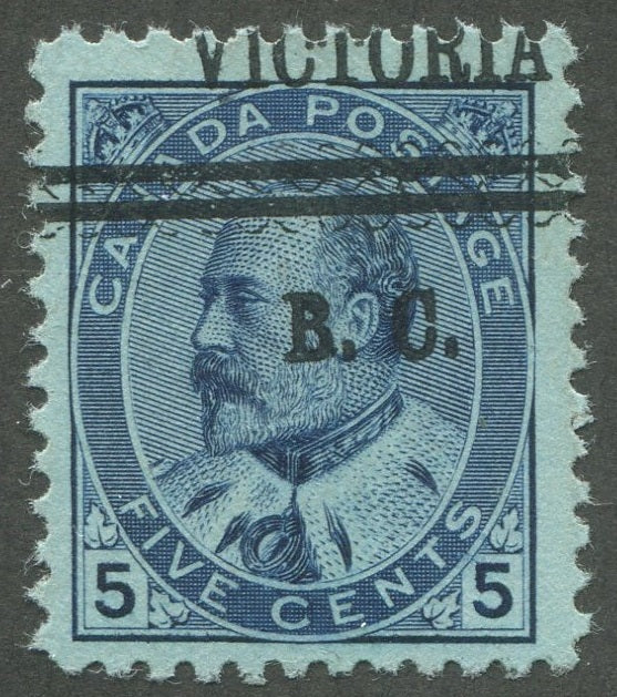 VICT001091 - VICTORIA 1-91