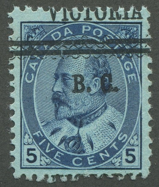 VICT001091 - VICTORIA 1-91