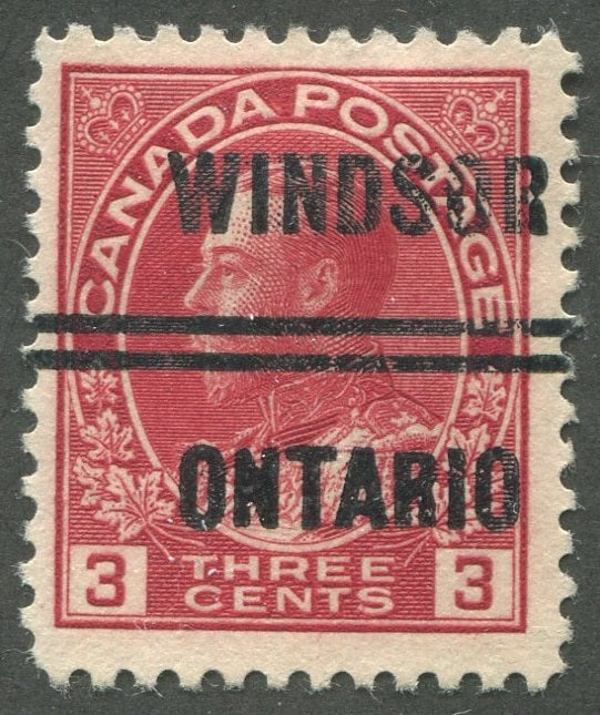 WIND003109 - WINDSOR 3-109