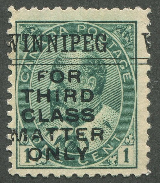 WINN002089 - WINNIPEG 2-89