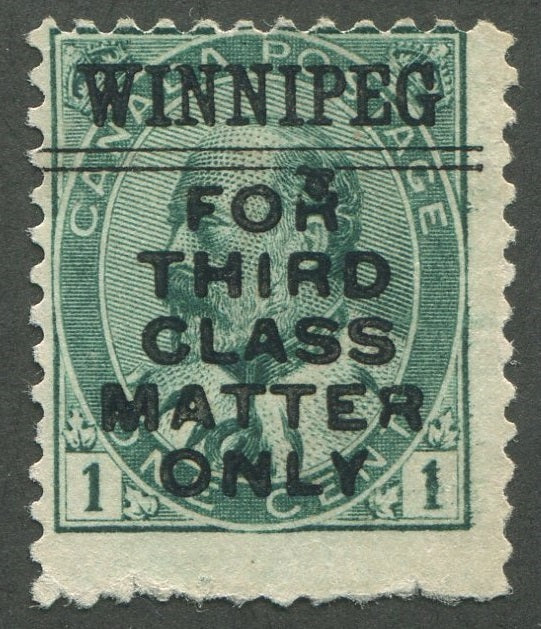 WINN002089 - WINNIPEG 2-89