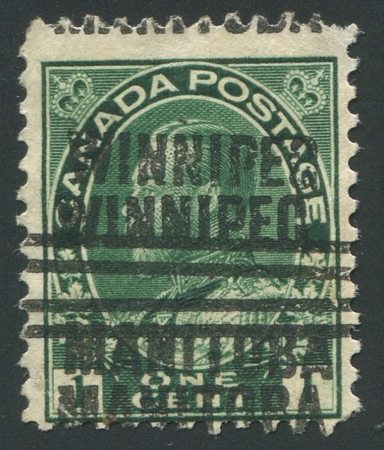 WINN003104 - WINNIPEG 3-104-D