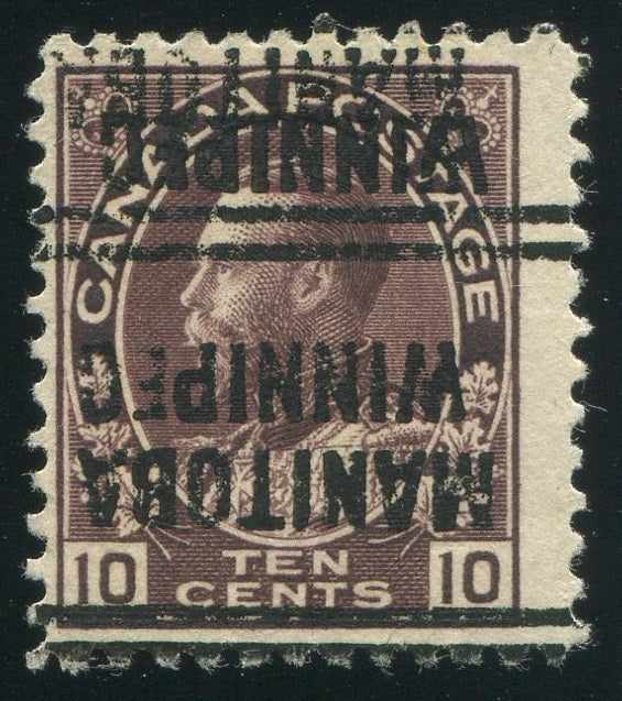 WINN003116 - WINNIPEG 3-116-ID