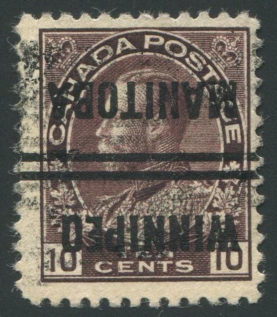 WINN003116 - WINNIPEG 3-116-ID