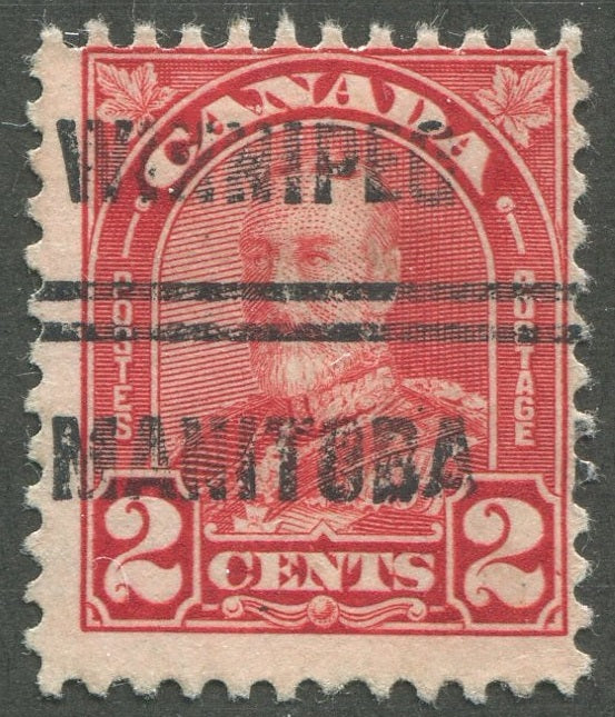 WINN003165 - WINNIPEG 3-165