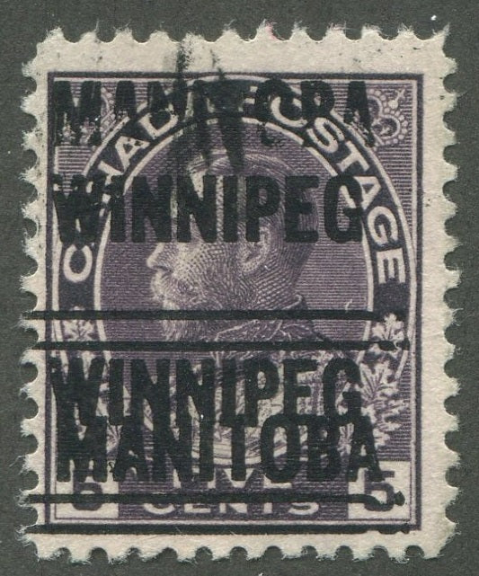 WINN004112 - WINNIPEG 4-112-D