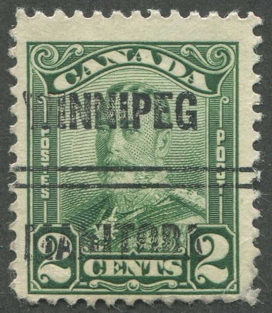 WINN004150 - WINNIPEG 4-150