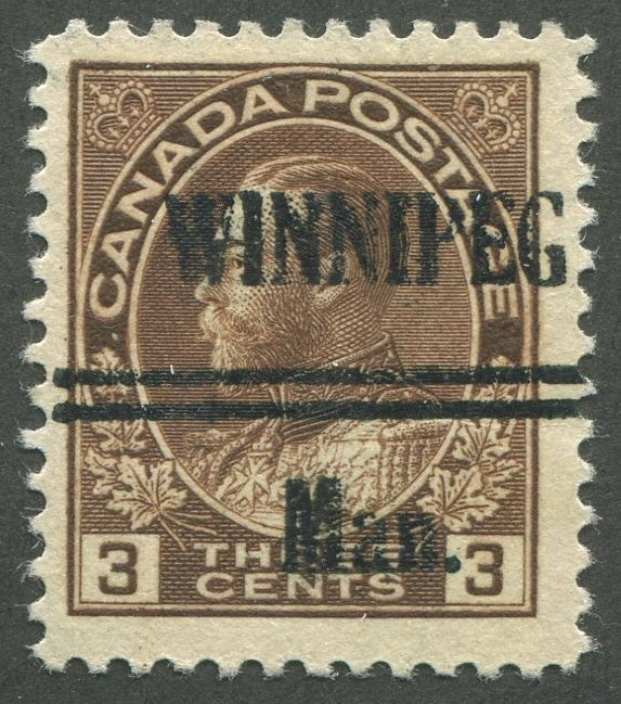 WINN005108 - WINNIPEG 5-108