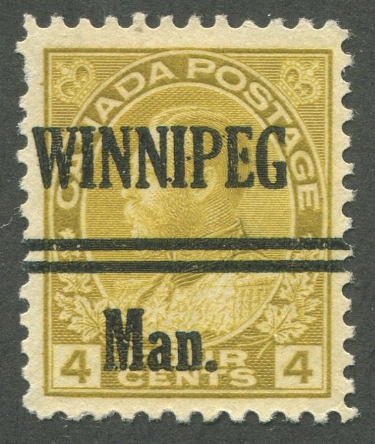 WINN005110 - WINNIPEG 5-110