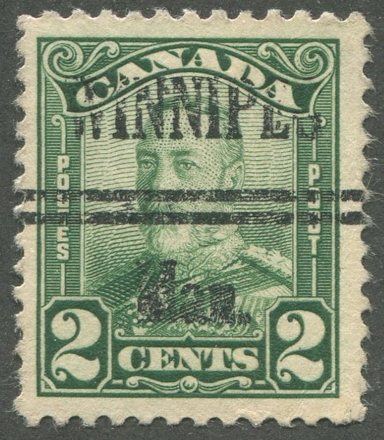 WINN005150 - WINNIPEG 5-150