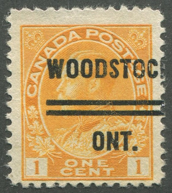WOOD001105 - WOODSTOCK 1-105d