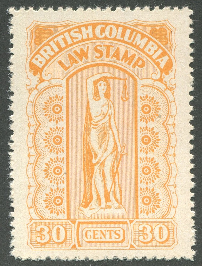 0038BC1910 - BCL38b - Mint