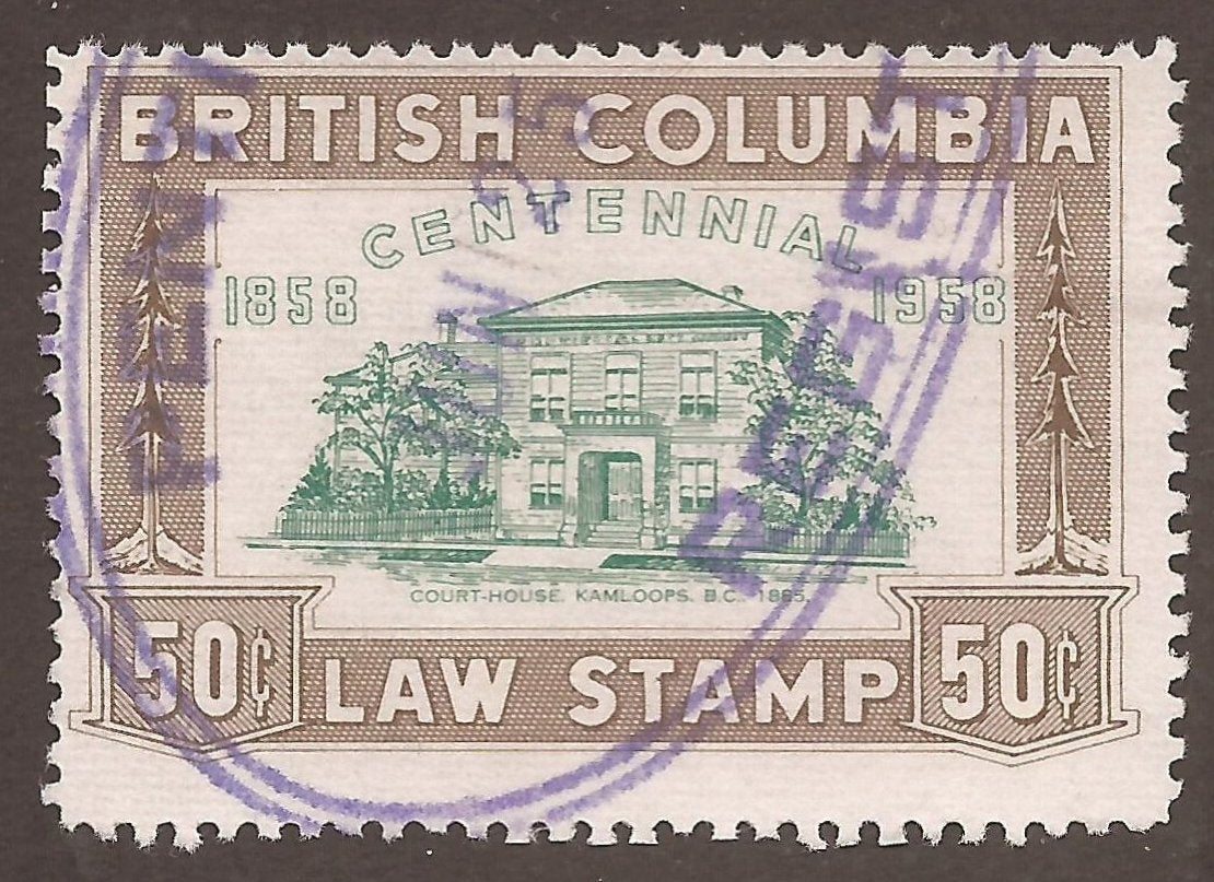 0048BC1708 - BCL48a - Used