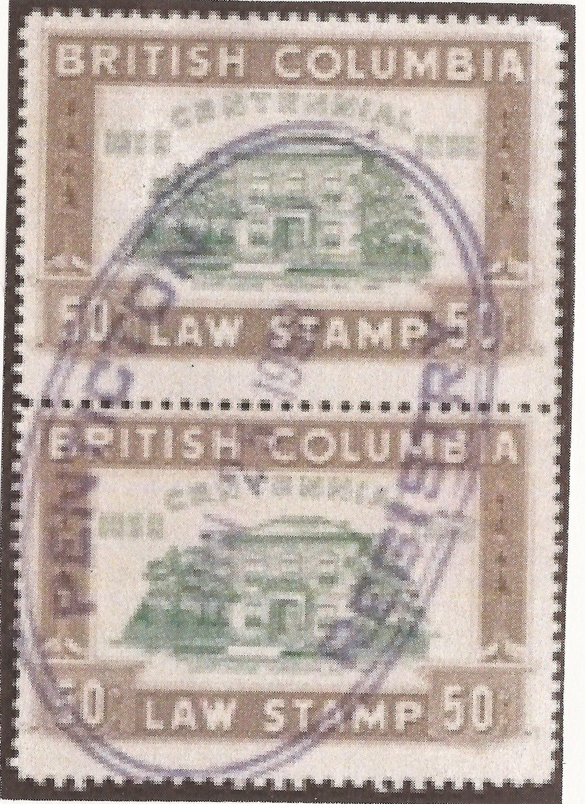 0048BC1708 - BCL48a - Used