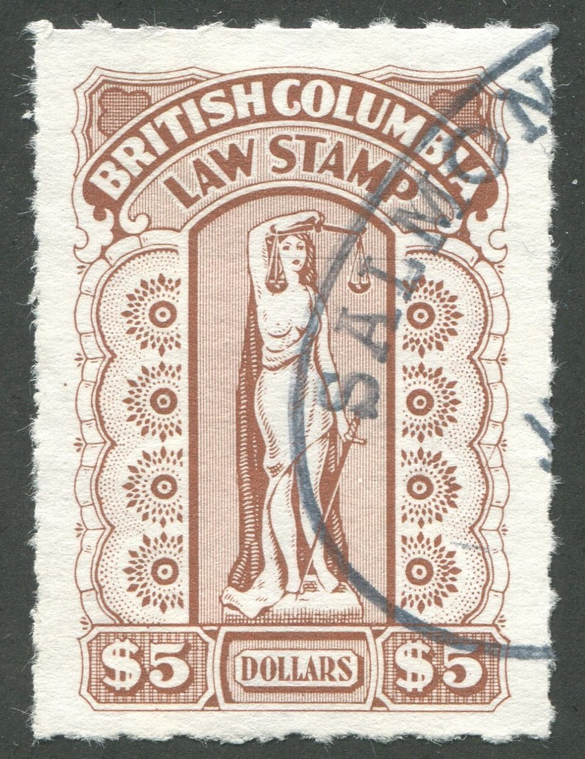 0061BC1910 - BCL61 - Used