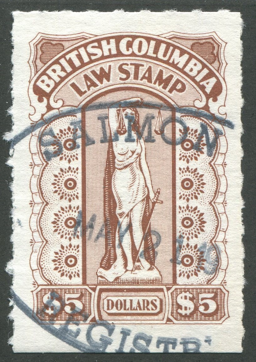 0061BC1910 - BCL61 - Used