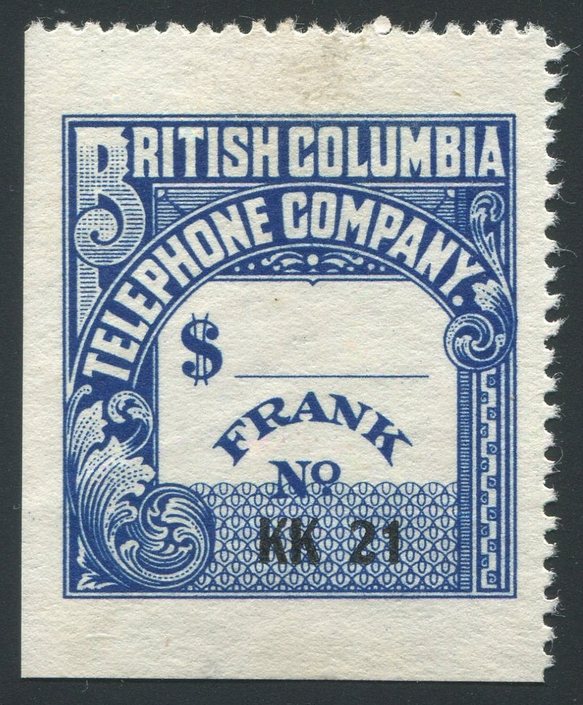 0138BC1906 - BCT40 - Mint