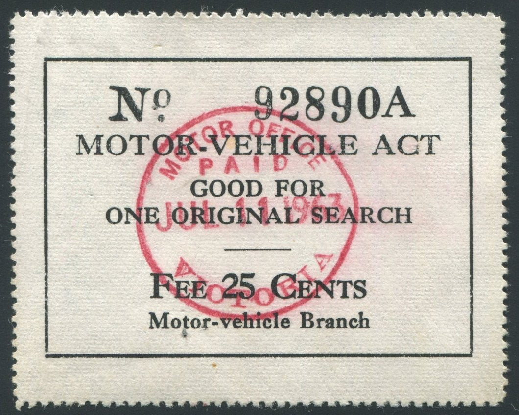 0077BC1811 - BMV1 - Used