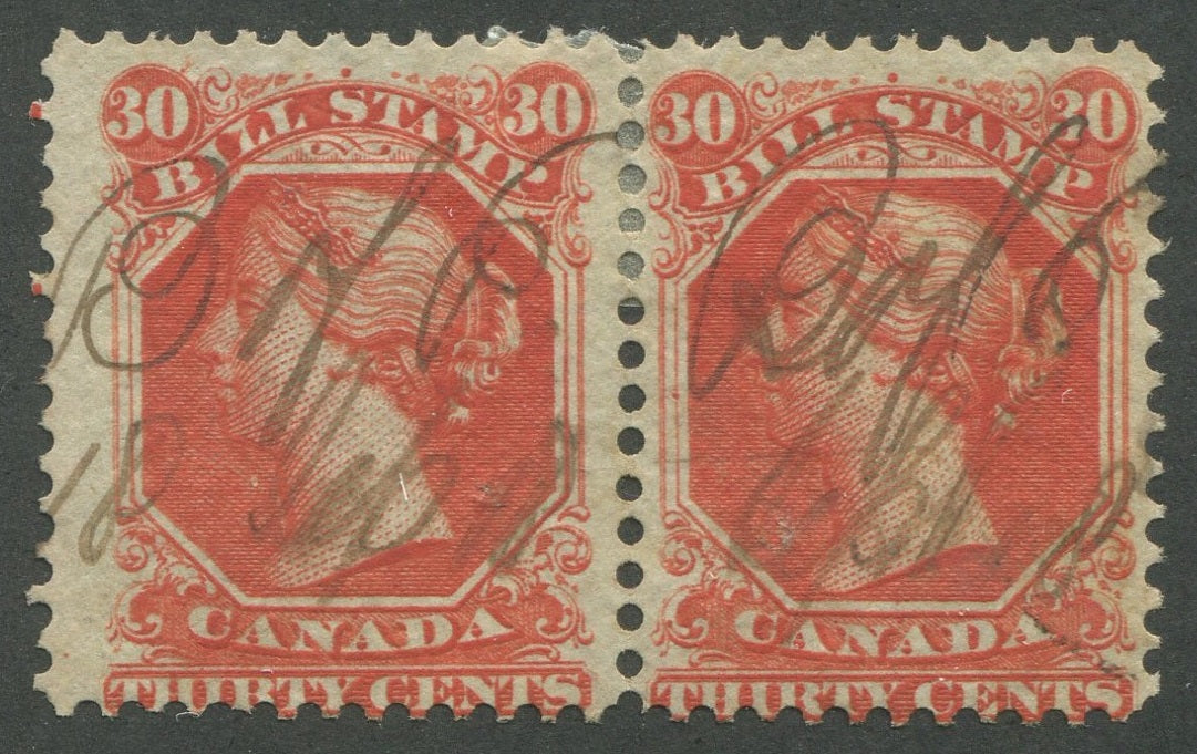0030FB1910 - FB30 - Used Pair