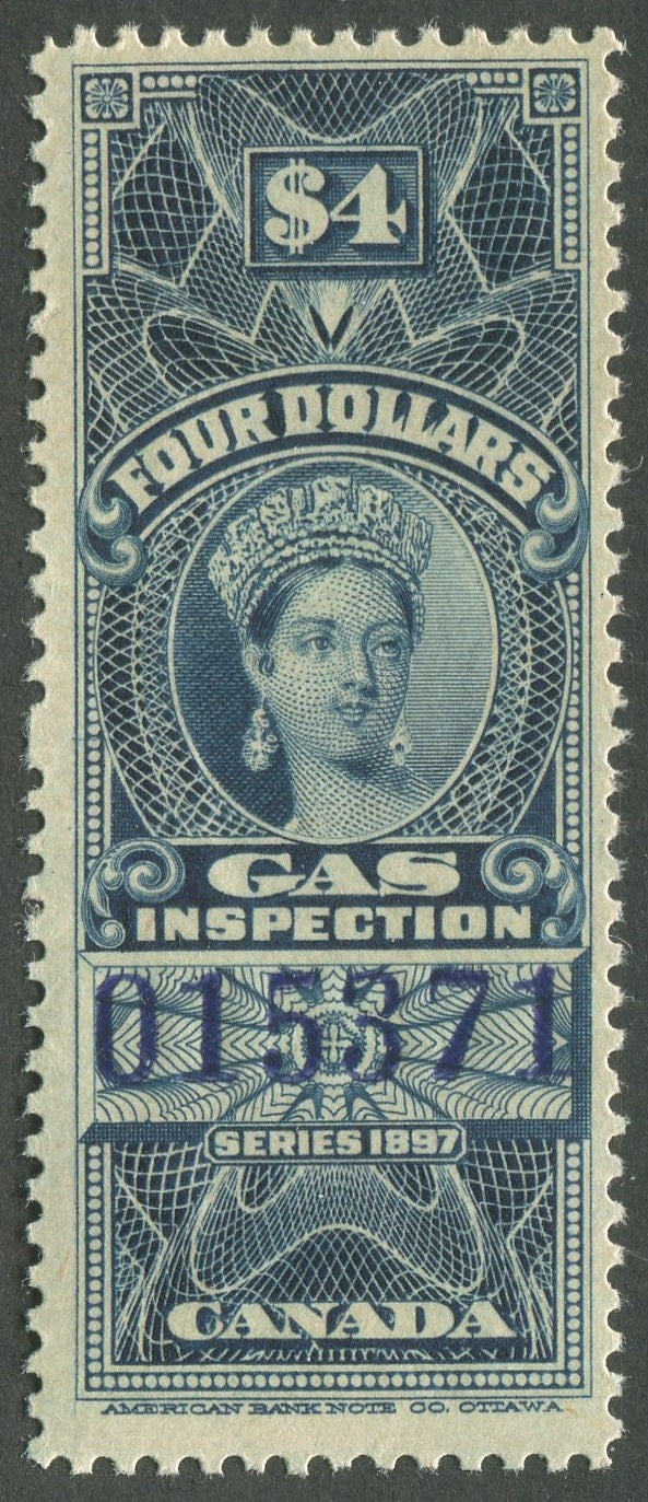 0028FG1908 - FG28a - Mint