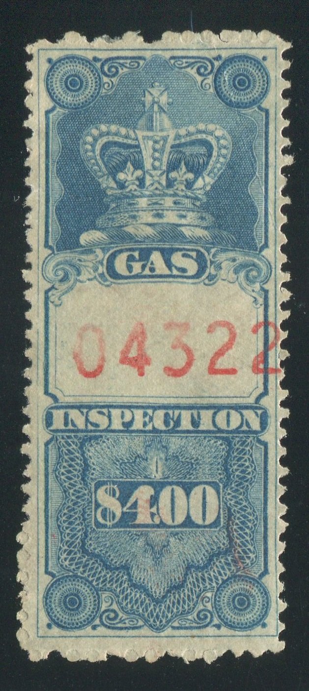 0007FG1709 - FG7 - Mint - Deveney Stamps Ltd. Canadian Stamps