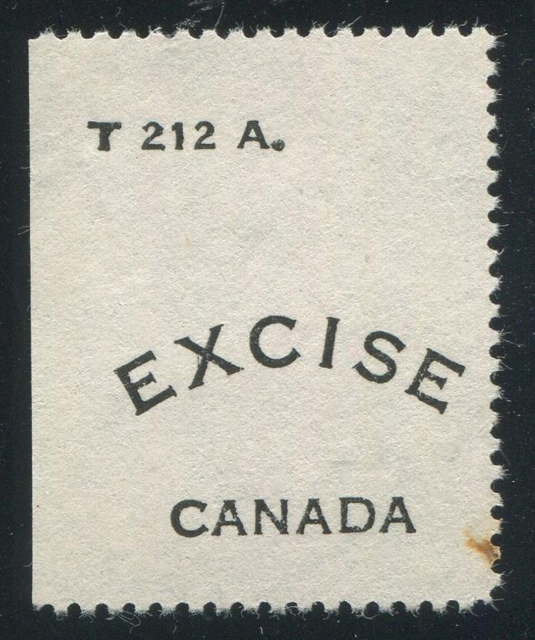0009LS1710 - FLS9a - Mint - UNLISTED - Deveney Stamps Ltd. Canadian Stamps