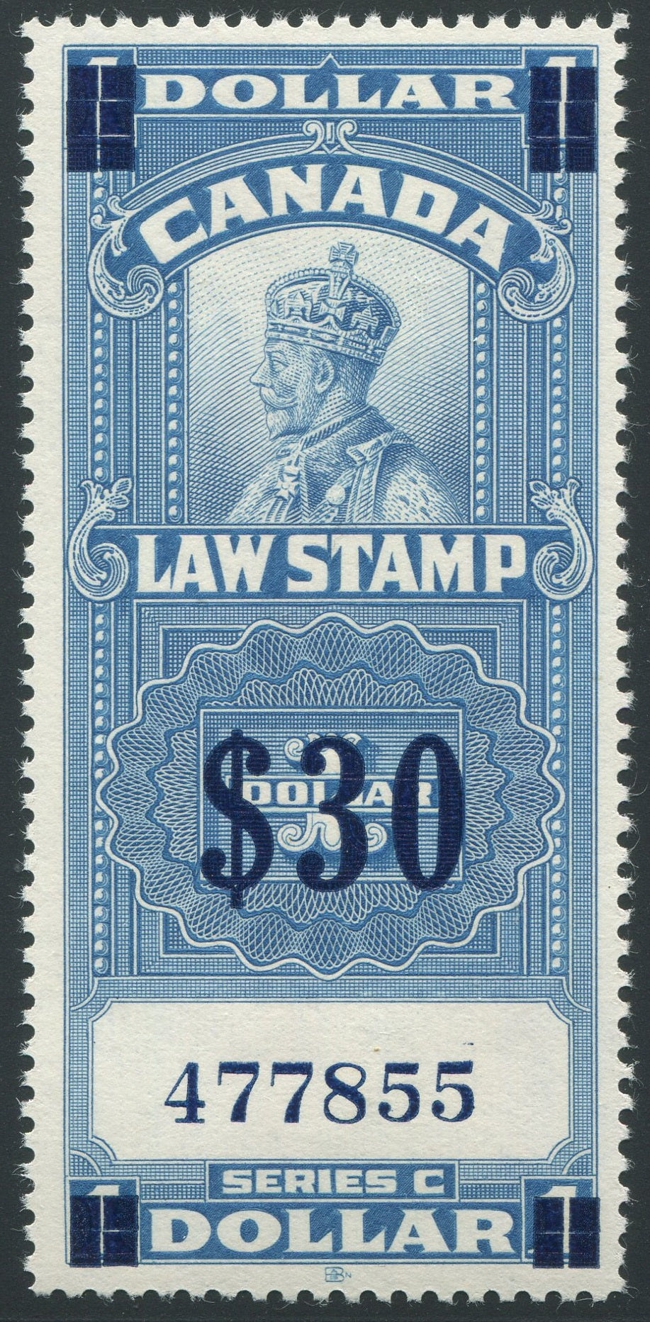 0020SC1906 - FSC20 - Mint