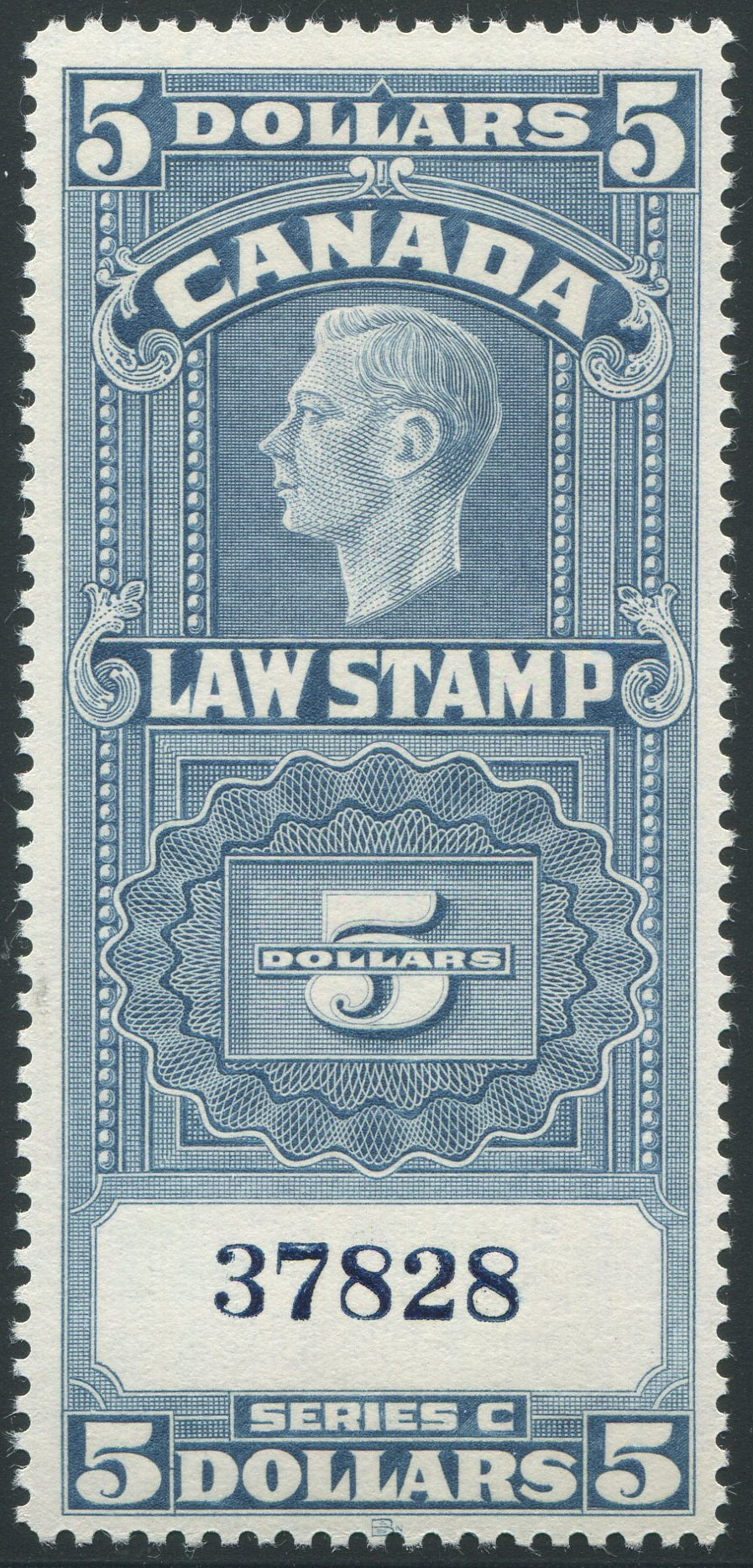 0026SC1906 - FSC26a - Mint
