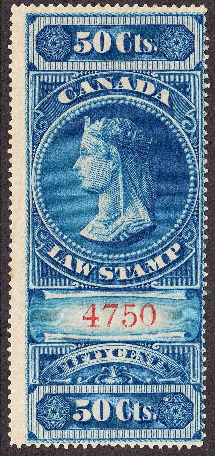 0004SC1708 - FSC4 - Mint - Deveney Stamps Ltd. Canadian Stamps