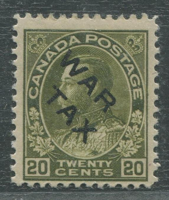 0011WT1707 - FWT2 - Mint - Deveney Stamps Ltd. Canadian Stamps