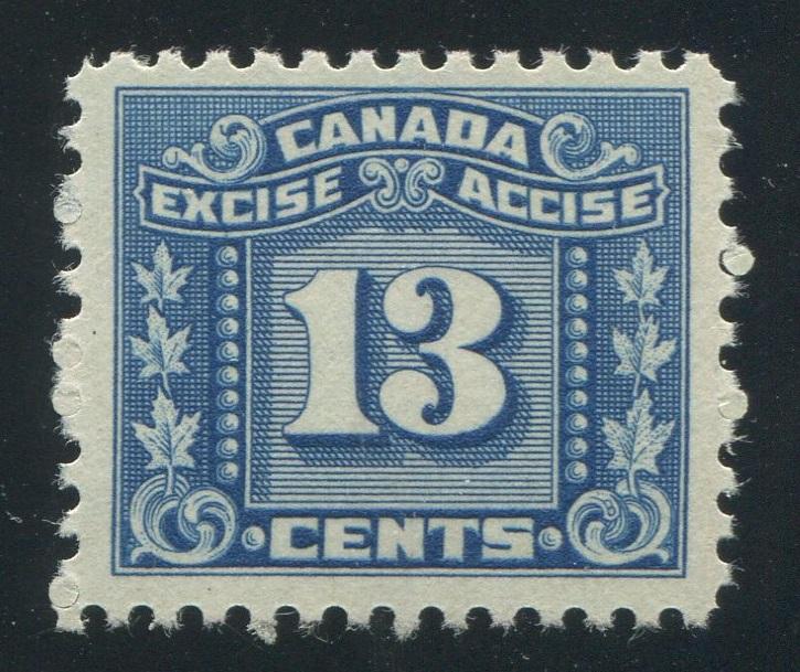 0073FX1710 - FX73 - Mint