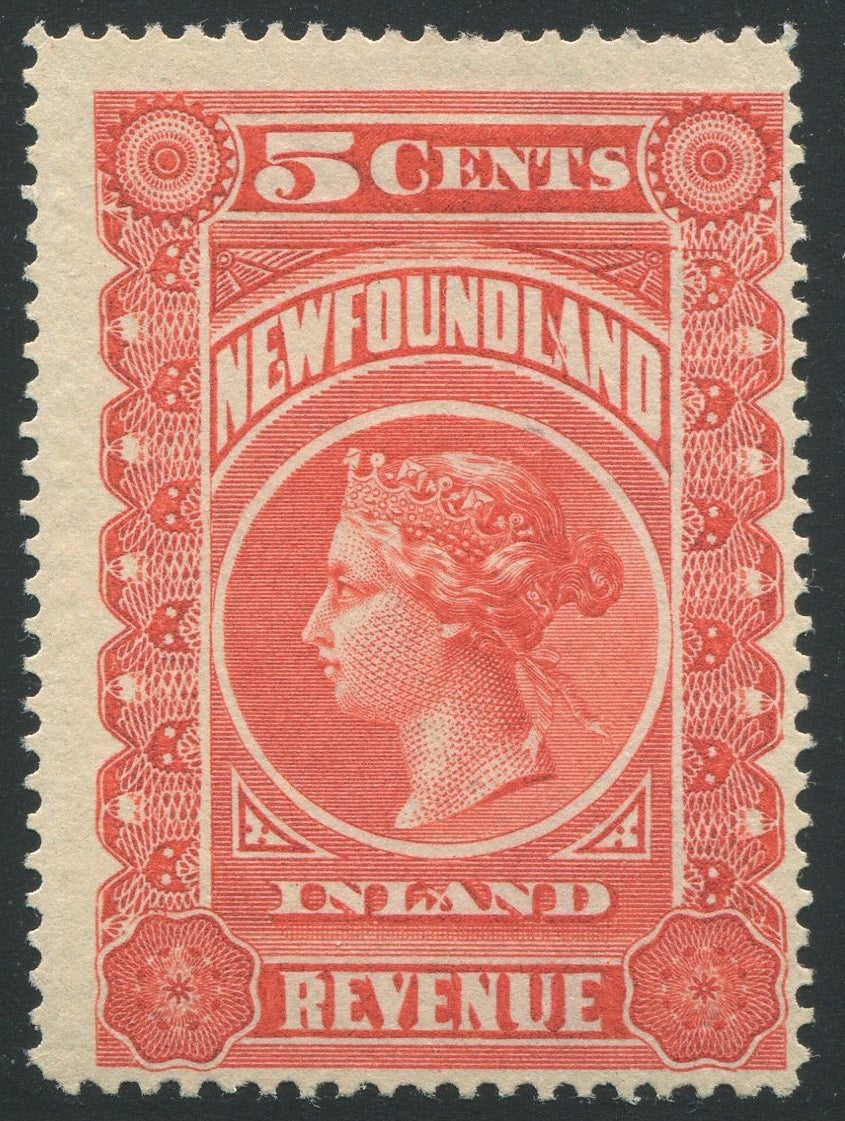 0001NF1907 - NFR1 - Mint
