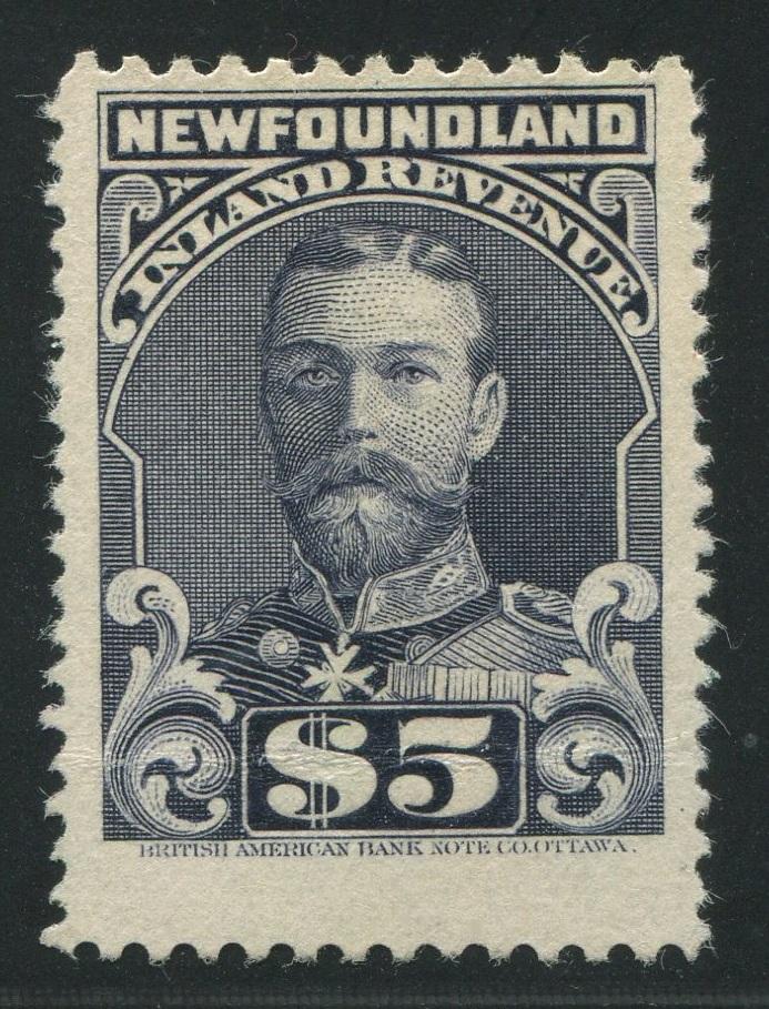 0021NF1710 - NFR21b - Mint
