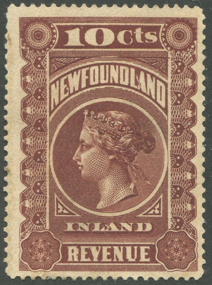 0002NF1907 - NFR2 - Mint