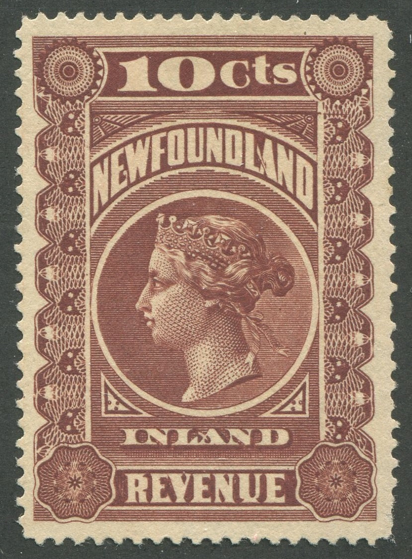 0002NF1910 - NFR2 - Mint