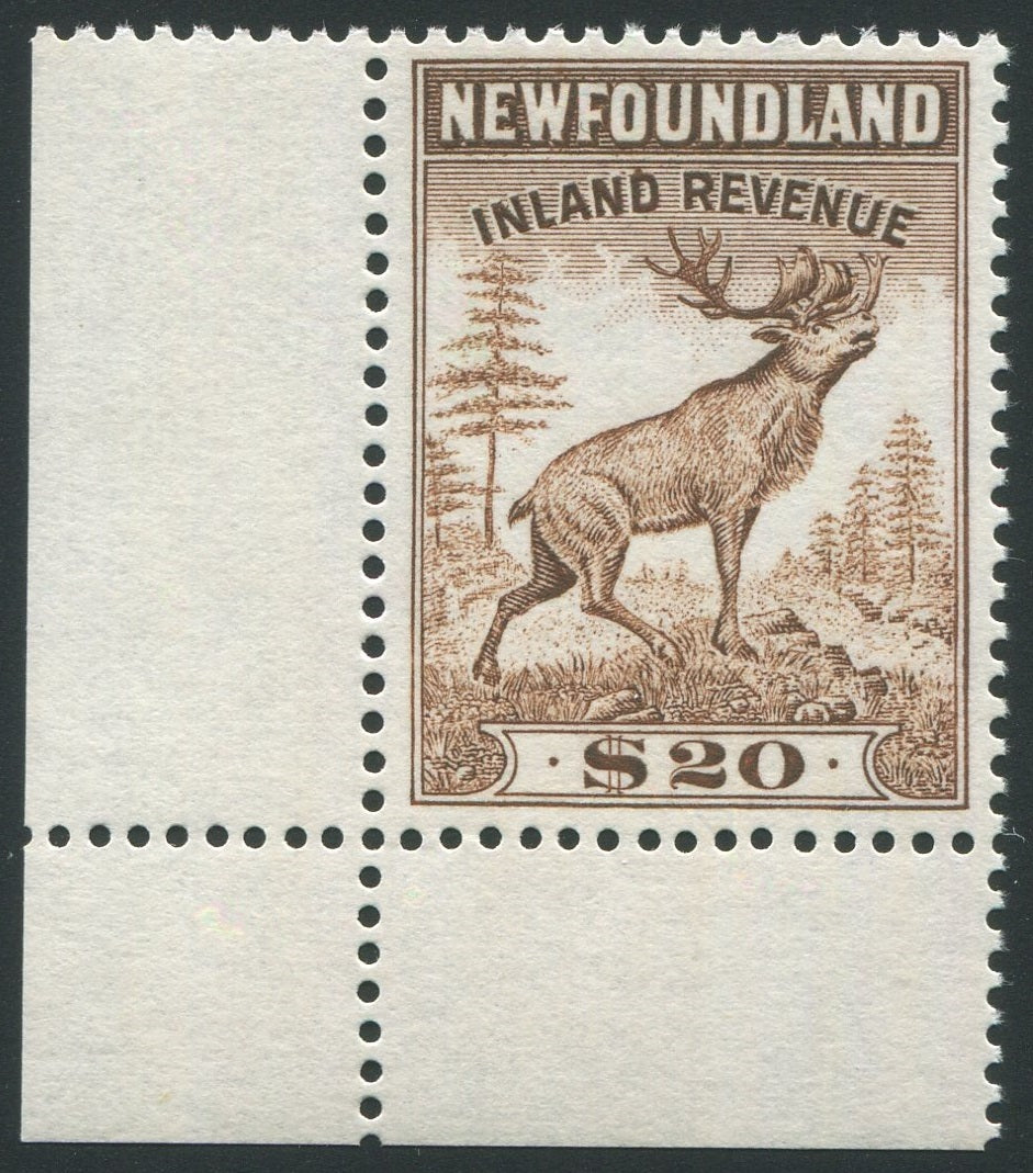 0053NF2002 - NFR53 - Mint