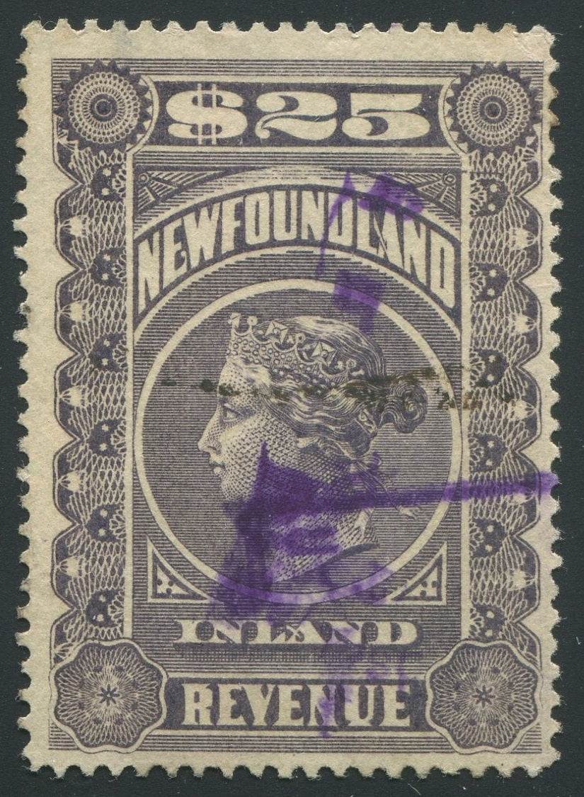 0009NF1907 - NFR9 - Used