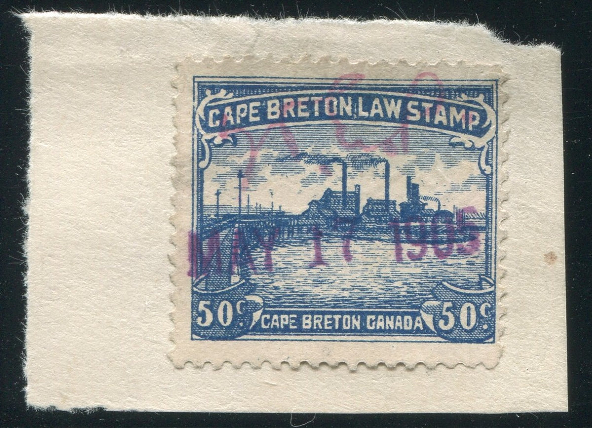 0057NS1905 - NSC13 - Used