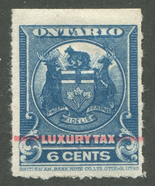 0155ON1906 - OGT18 - Mint