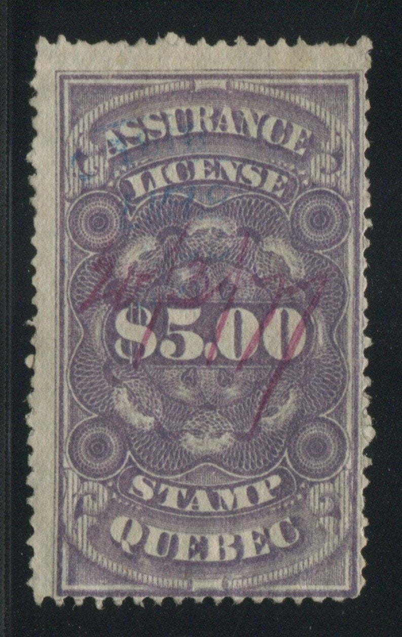 0173QC1708 - QA15 - Used