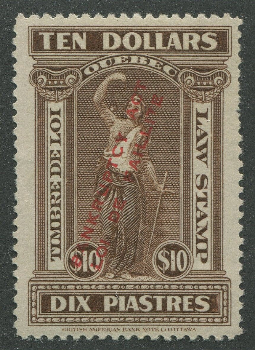 0099QL1707 - QL99 - Mint